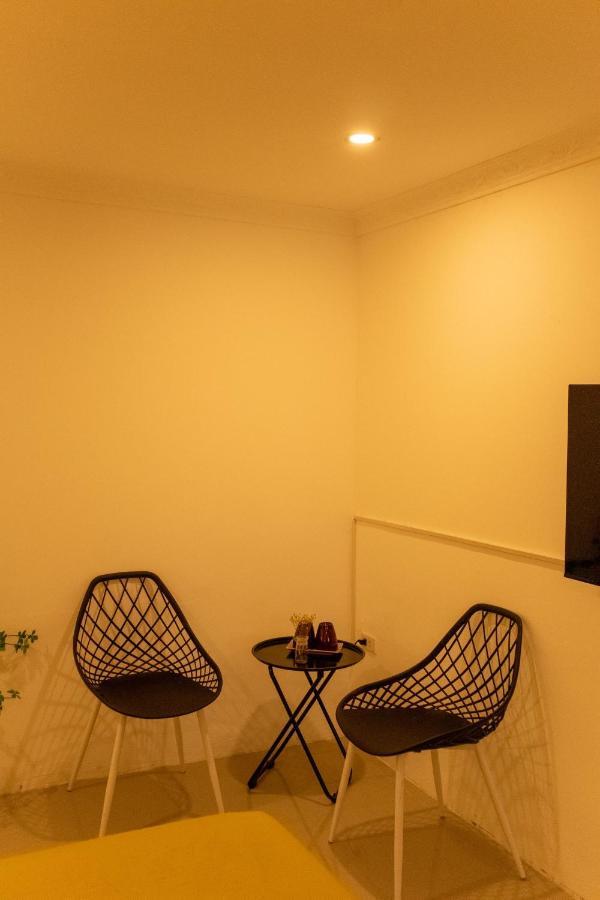 Homestay Pho Co Hanoï Extérieur photo